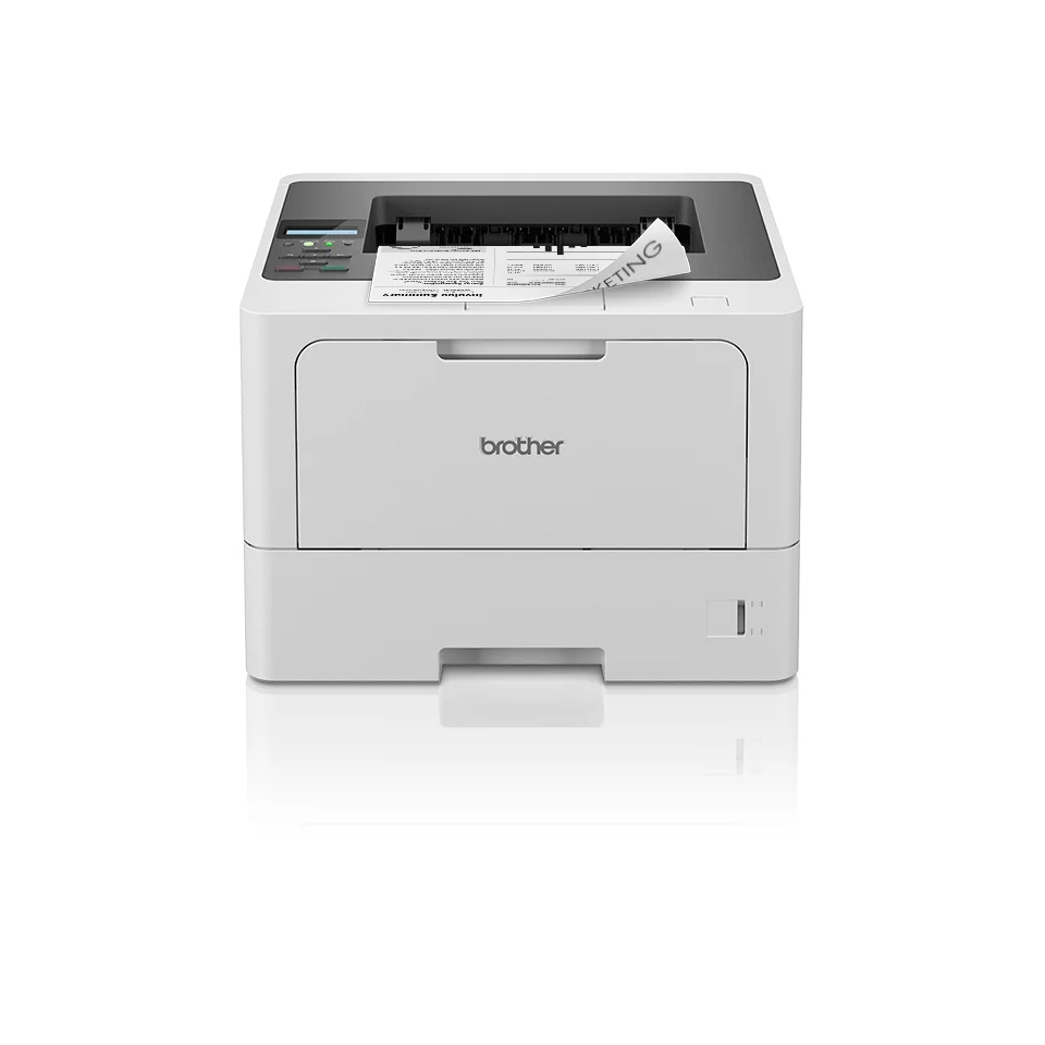 Brother HL-L5215DN Laser-Drucker 1200 x 1200 DPI A4
