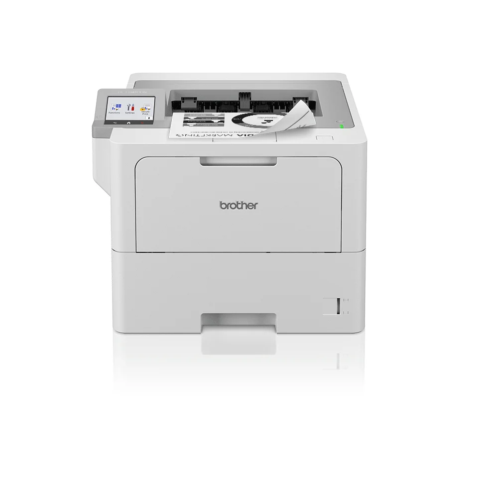 Brother HL-L6415DN Laser-Drucker 1200 x 1200 DPI A4