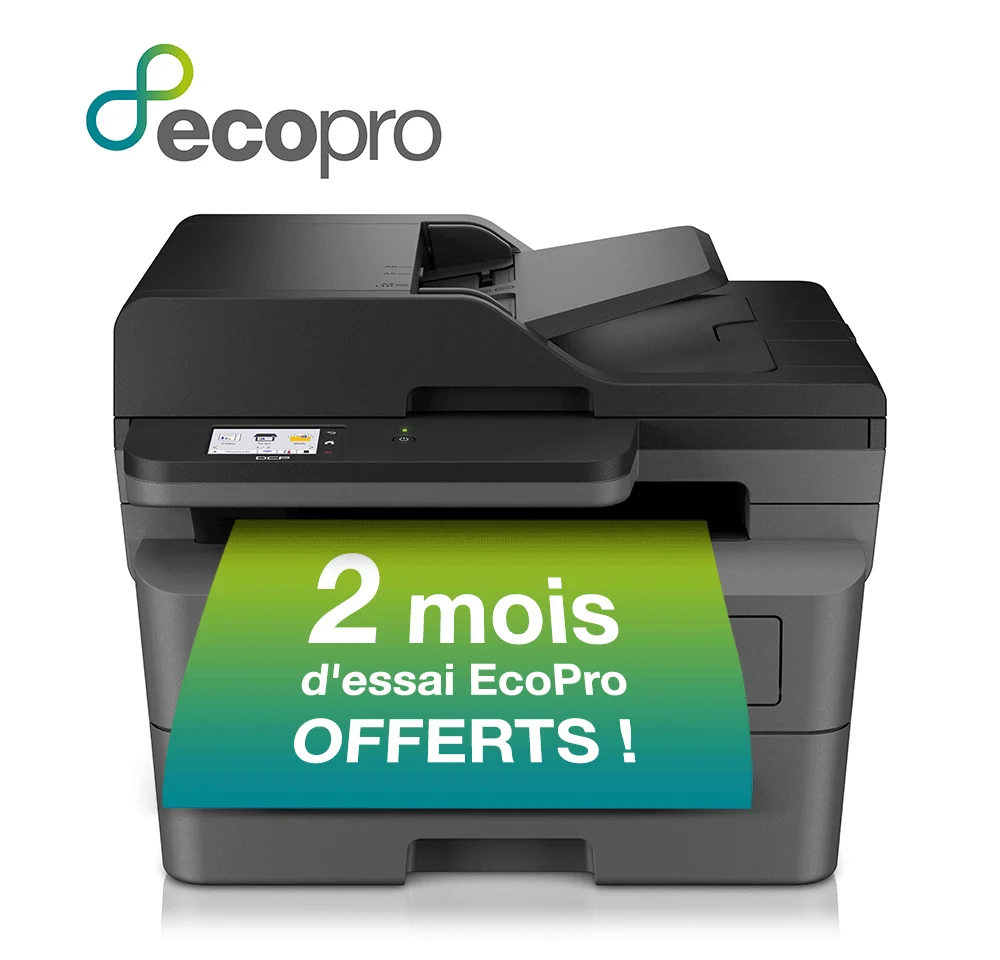 Brother DCP-L2660DW Multifunktionsdrucker Laser A4 1200 x 1200 DPI 34 Seiten pro Minute WLAN