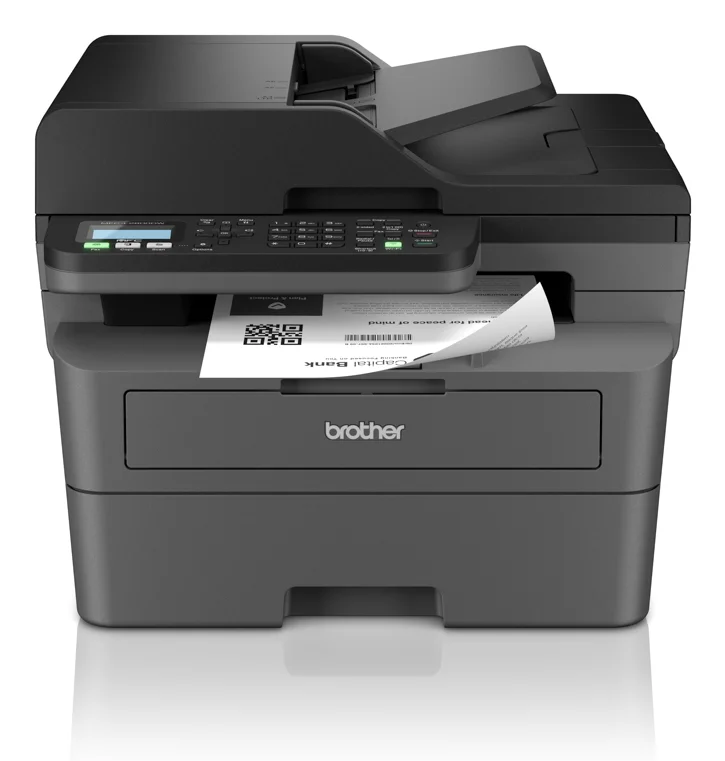 Brother MFC-L2800DW Multifunktionsdrucker Laser A4 1200 x 1200 DPI 32 Seiten pro Minute WLAN