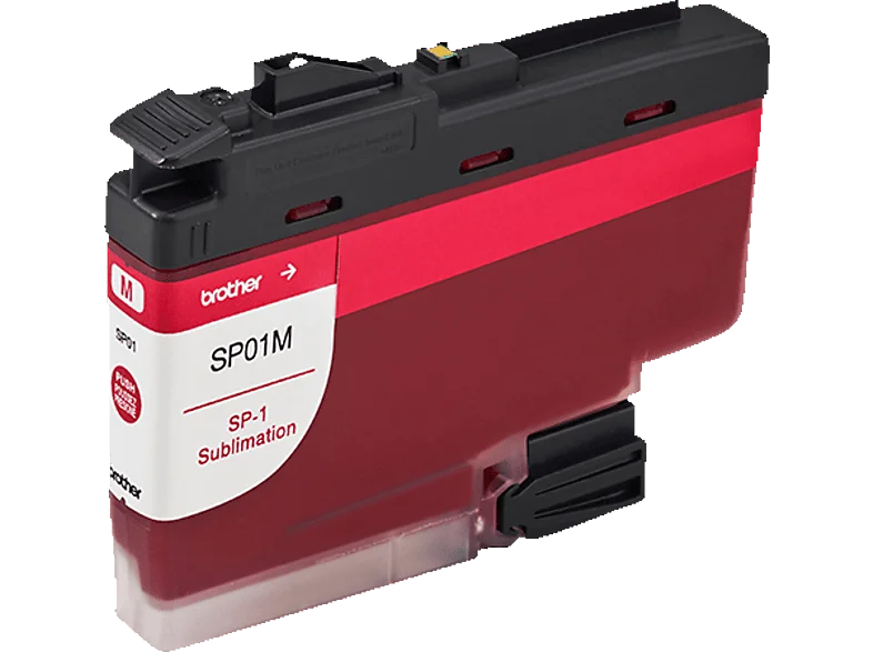 BROTHER Tintenpatrone für Brother SP1 Sublimationsdrucker - Magenta