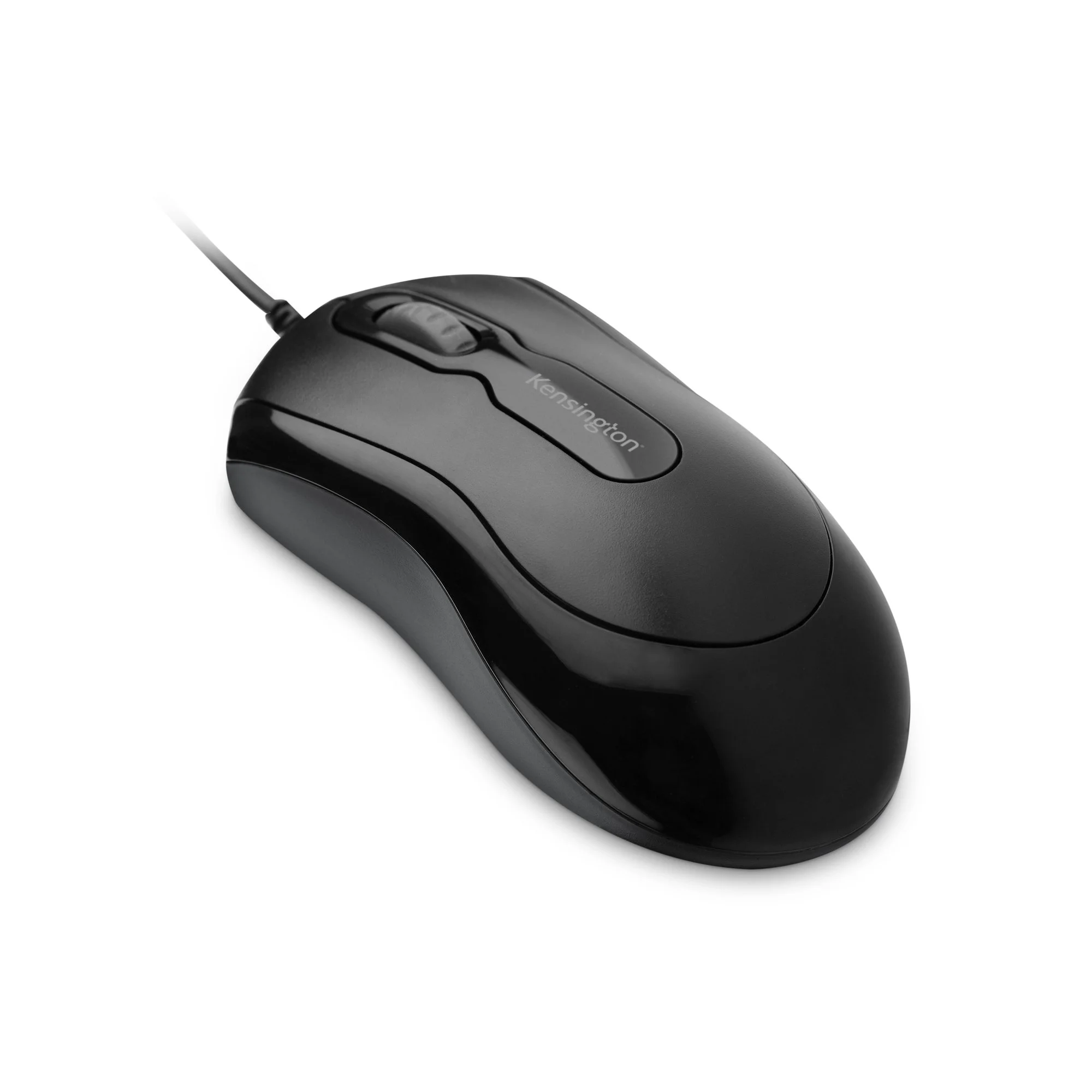 Kensington Mouse-in-a-box Kabelgebunden