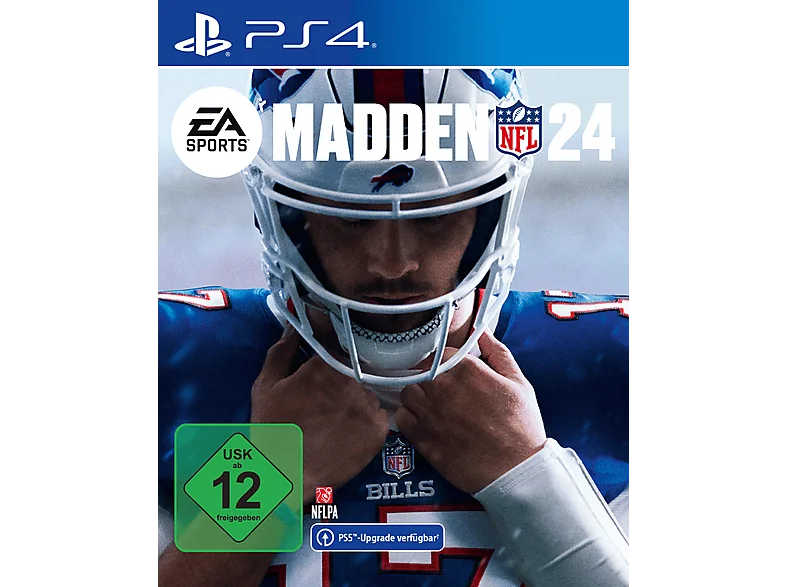 Madden NFL 24 - [PlayStation 4]