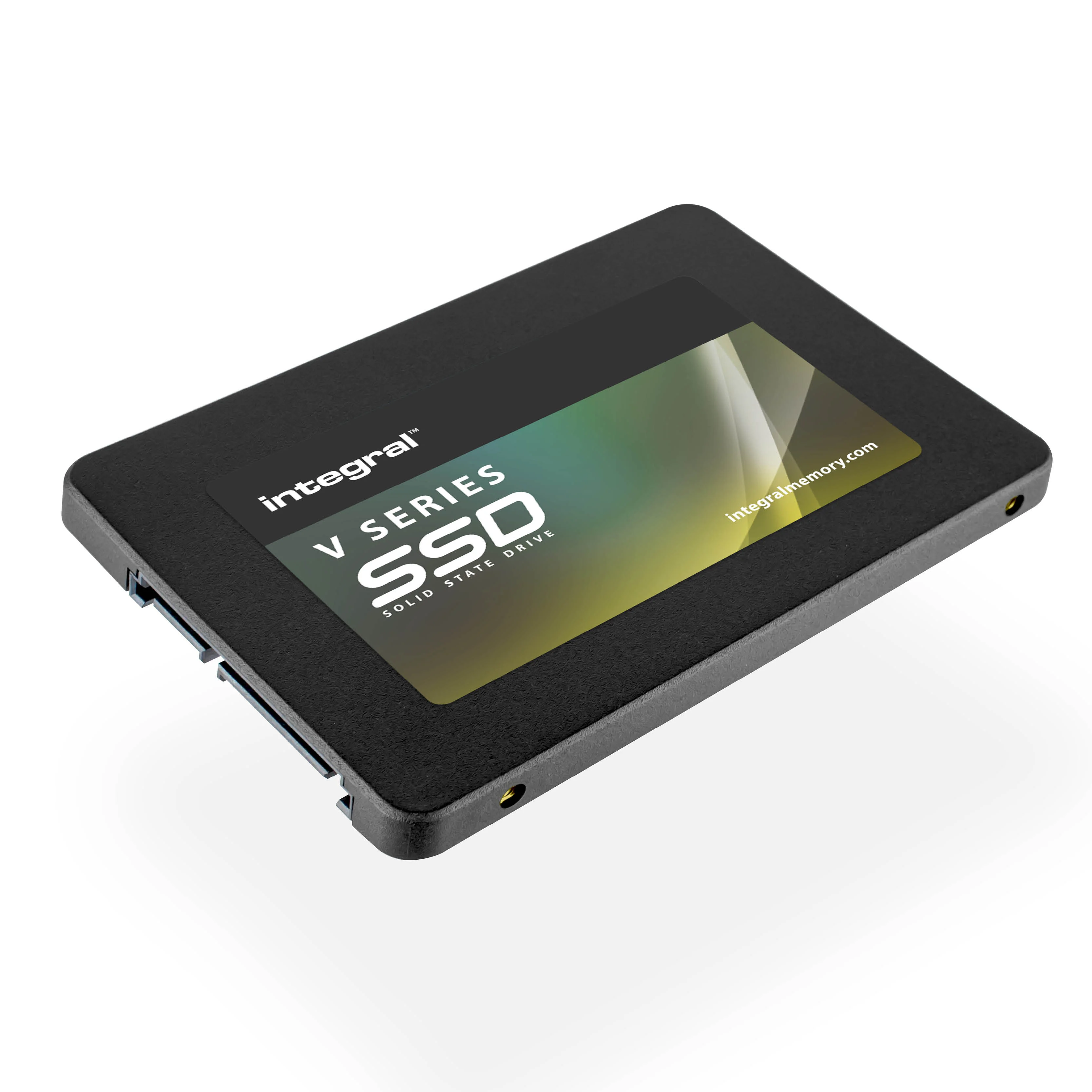 Integral INSSD4TS625V2X Internes Solid State Drive 4 TB 2.5" Serial ATA III TLC
