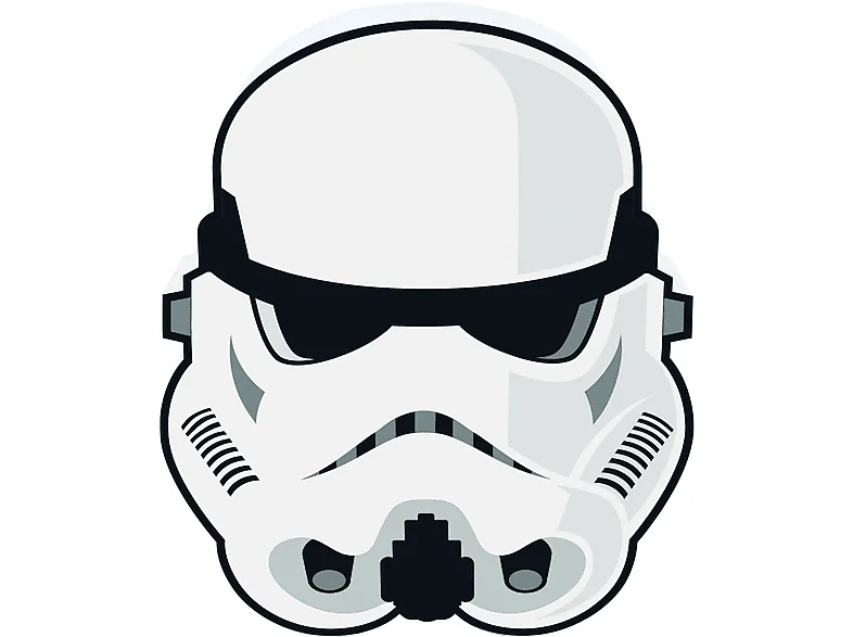 PALADONE PRODUCTS PP9478SW STAR WARS STORMTROOPER 2D Leuchte