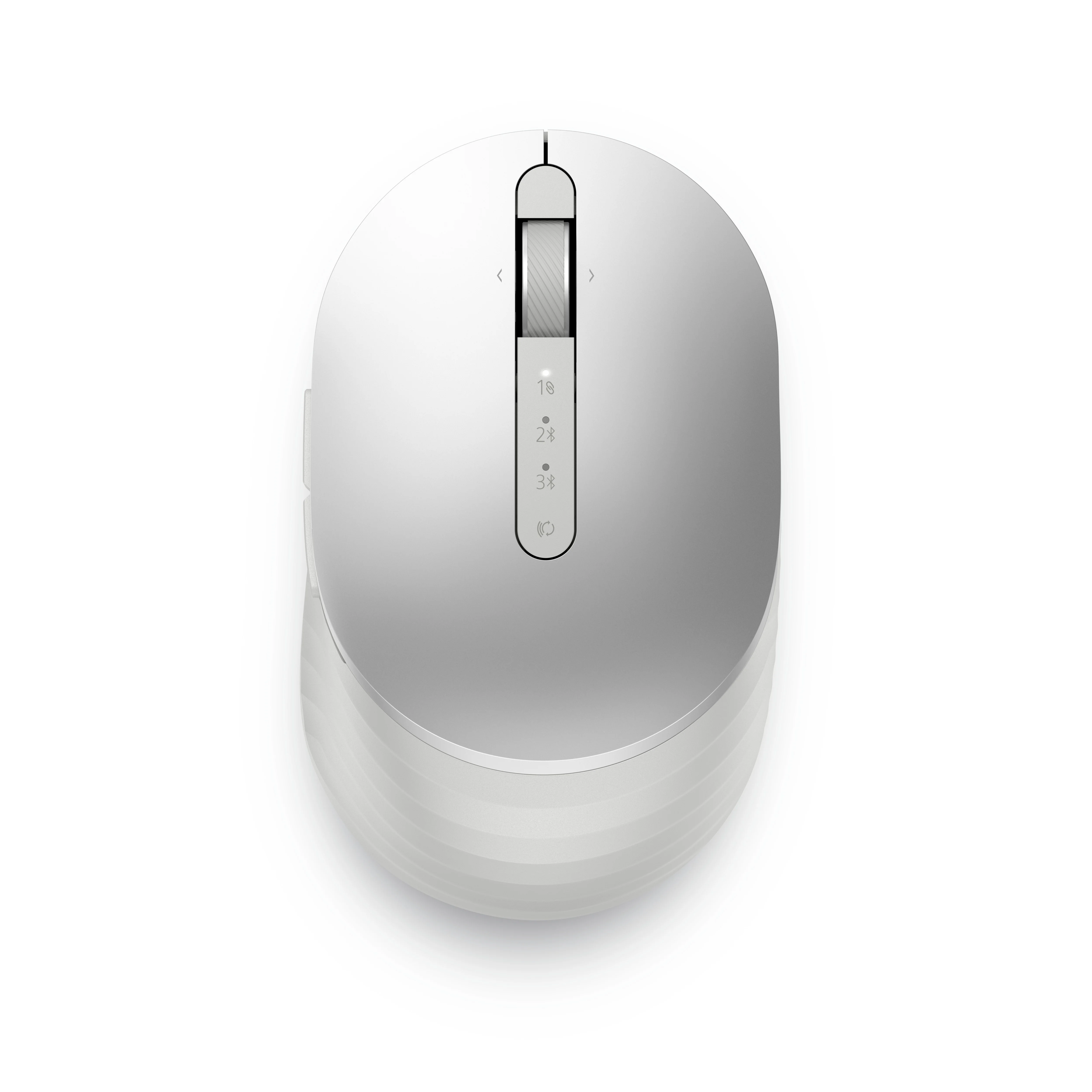 DELL Pro Premium kompakte Maus – MS7421W - Platinum Silver (silber)