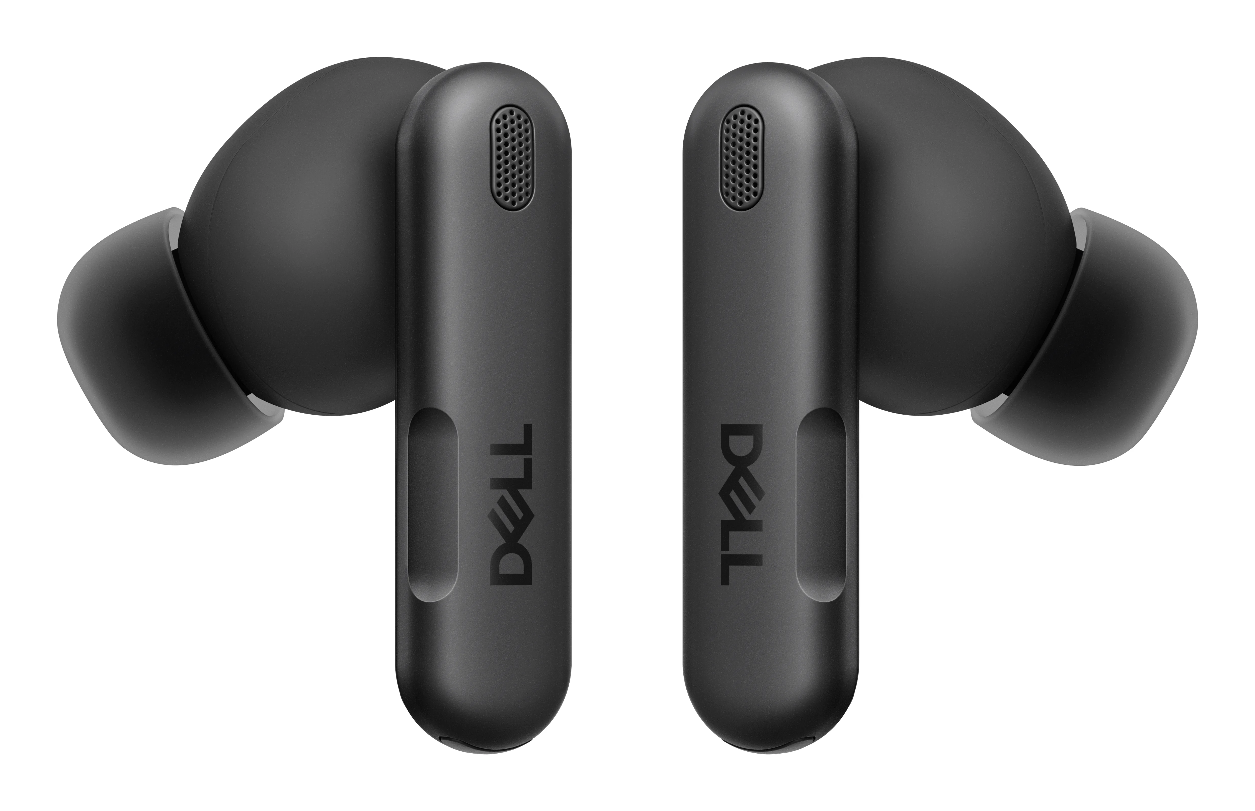 DELL EB525 Kopfhörer True Wireless Stereo (TWS) im Ohr Anrufe/Musik Bluetooth Schwarz