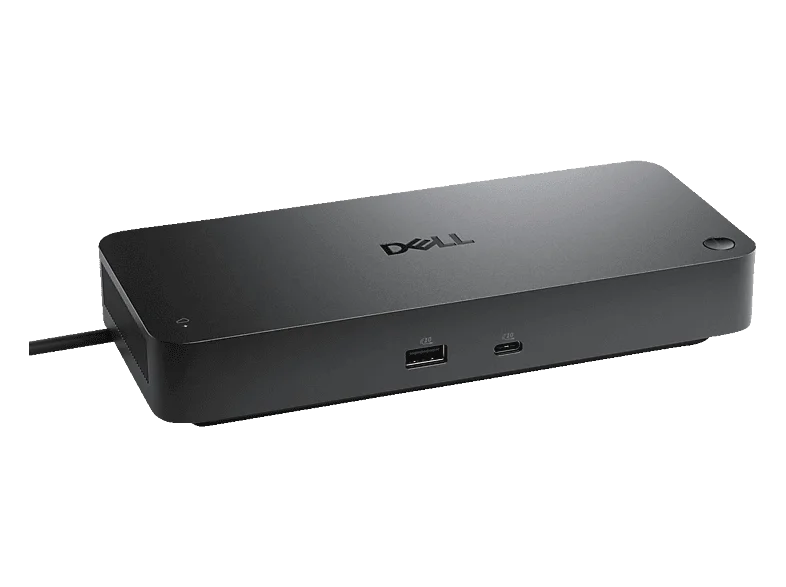 DELL - B2B Pro Smart SD25, Schwarz