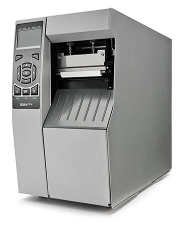 Zebra ZT510 Etikettendrucker Wärmeübertragung 203 x 203 DPI 305 mm/sek Ethernet/LAN Bluetooth