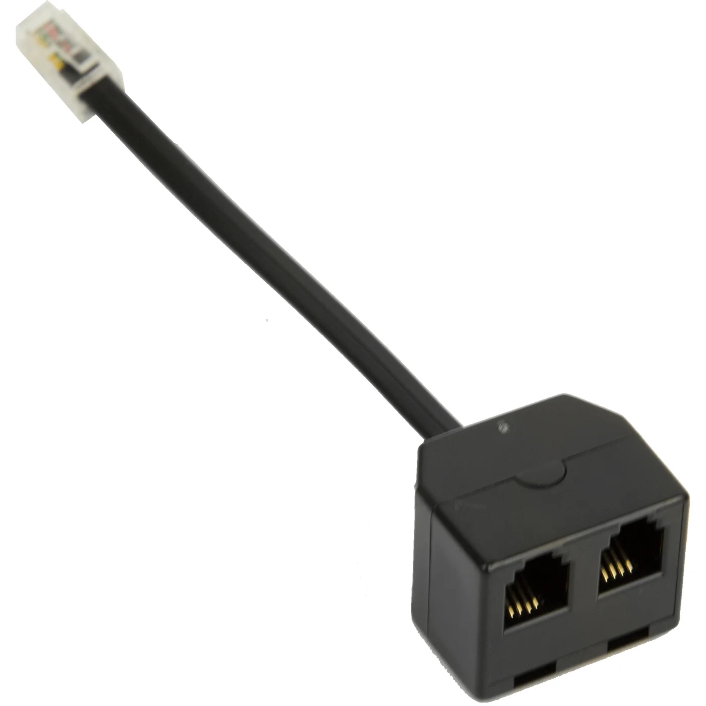 Jabra Modular (RJ) Plug Splitter