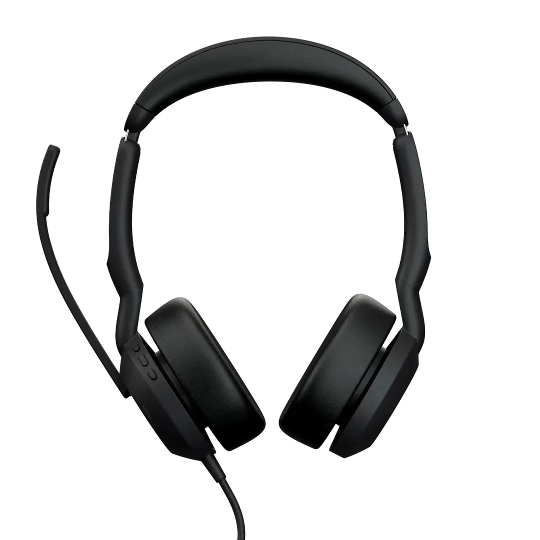 Jabra Evolve2 50 USB C/A MS Stereo