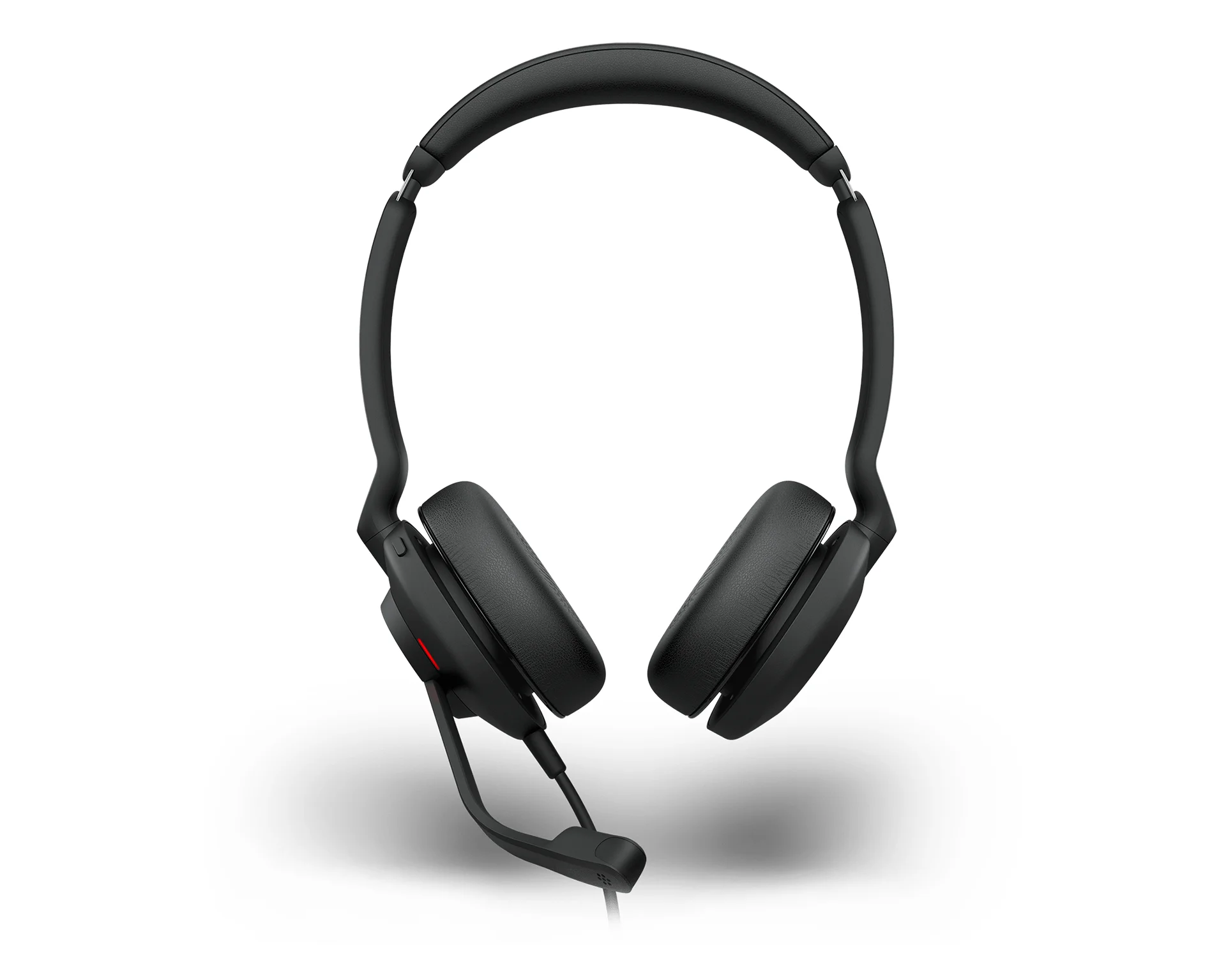 Jabra Evolve2 30 - SE Kopfhörer Kabelgebunden Kopfband Büro/Callcenter USB Type-C / USB Type-A Schwarz