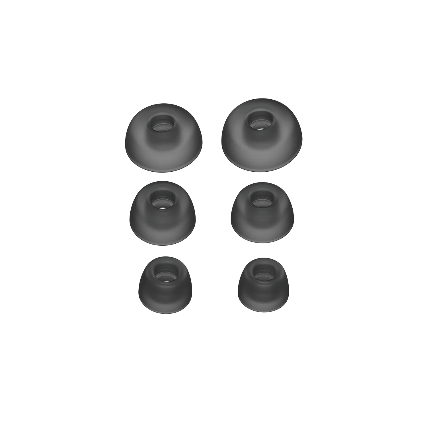 Jabra EarGels for Evolve2 Buds
