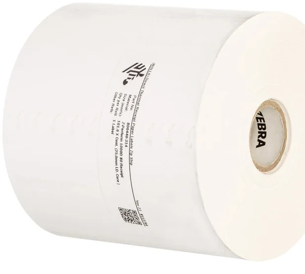 Zebra Z-Peform 1000D 14,6 m