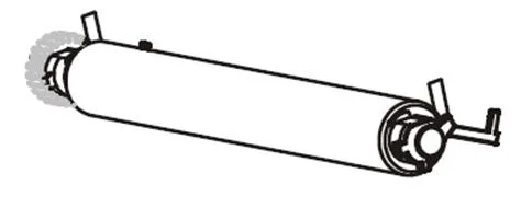 Zebra 105934-034 Drucker-Kit