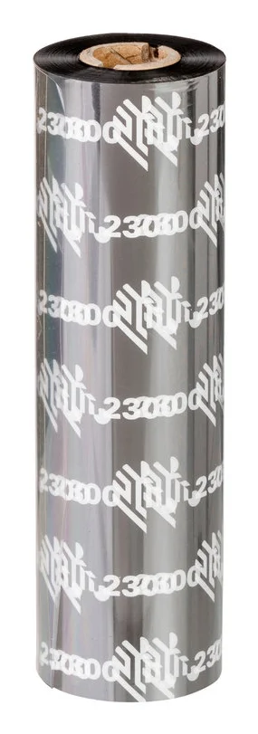 Zebra Z-Perform 1000T Thermoband 450 m Schwarz