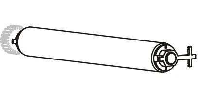 Zebra 105934-059 Drucker-Kit
