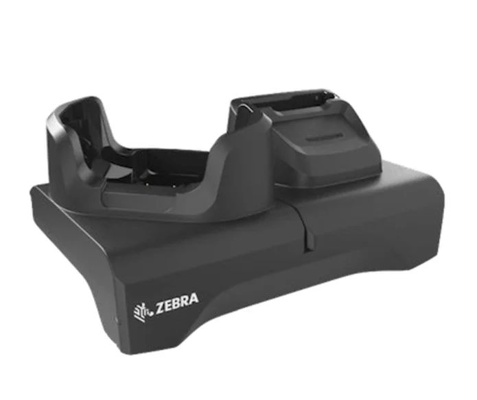 Zebra CRD-NGTC7-2SC1B Handy-Dockingstation Tragbarer Rechner Schwarz