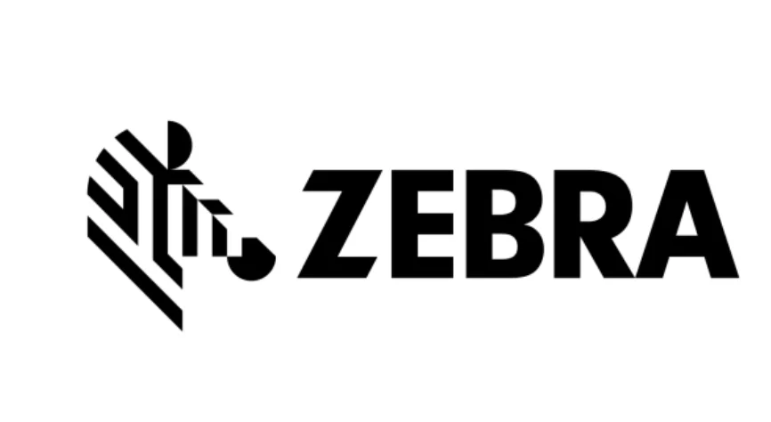 Zebra 8100T Cryocool Weiß Selbstklebendes Druckeretikett