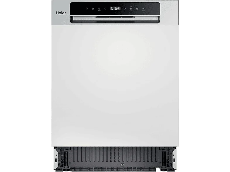 HAIER XH 4B2F1S WASHLENS PLUS SERIES 2 Geschirrspüler (teilintegrierbar, 597 mm breit, 42 dB (A), B)