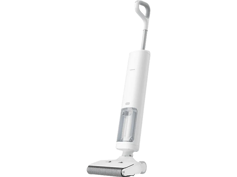XIAOMI Truclean W10 Pro Akkusauger, Akkubetrieb