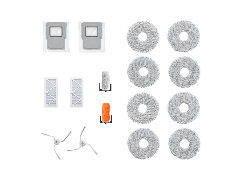 DJI ROMO Accessory Kit, Zubehör-Set