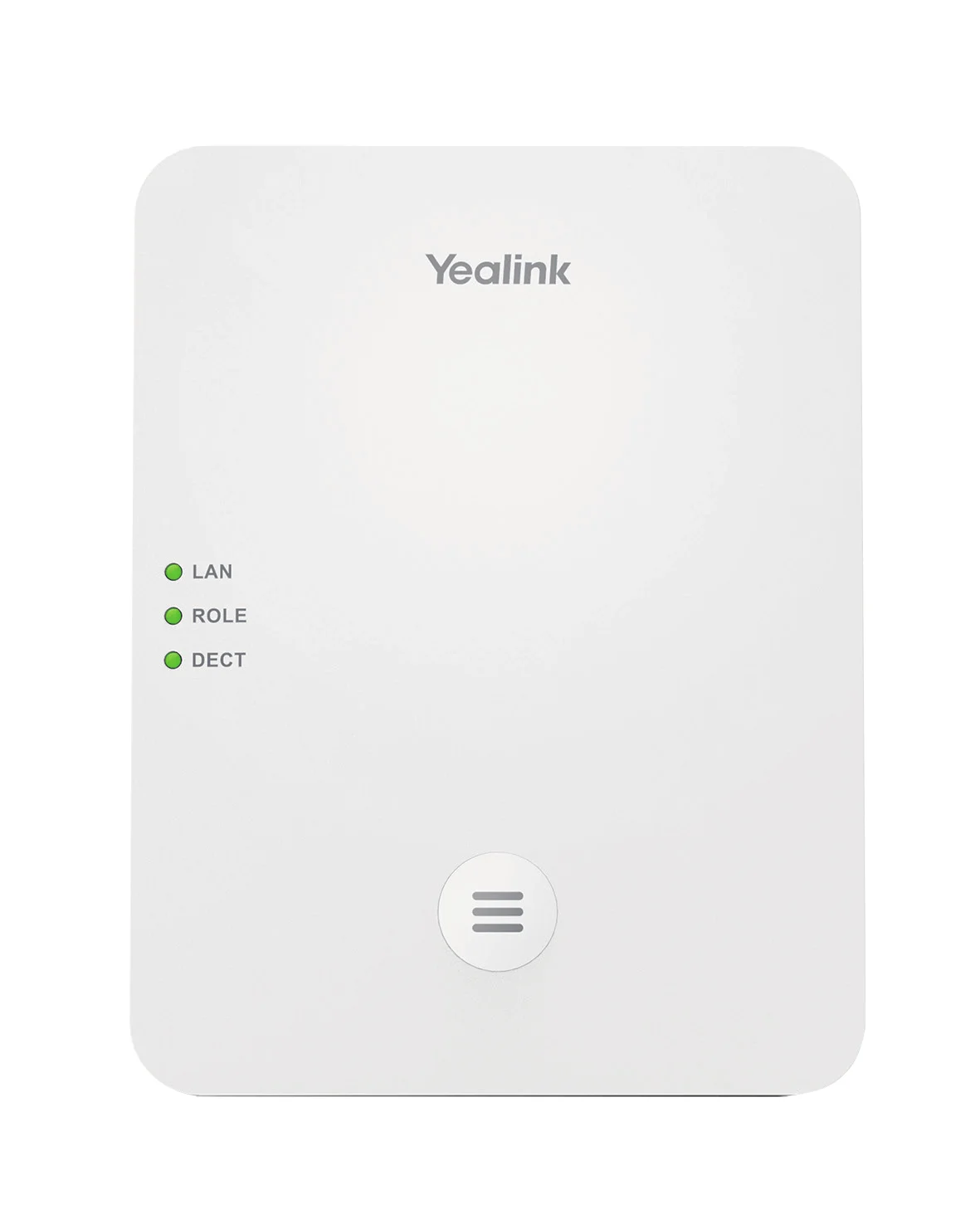 Yealink W80DM DECT-Basisstation Weiß