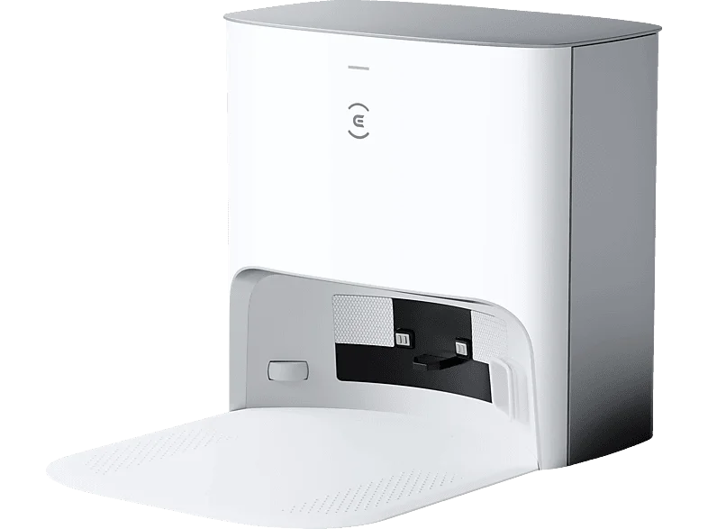 ECOVACS CH2117 T10, Absaugstation