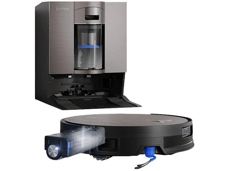 ECOVACS Deebot X11 Omnicyclone Saugroboter