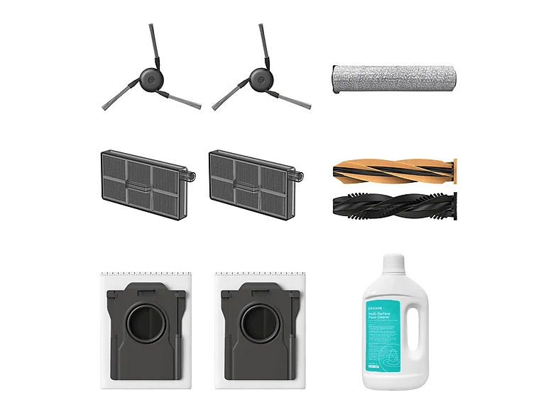 DREAME RAK79 Zubehör-Kit Aqua10, Zubehörset
