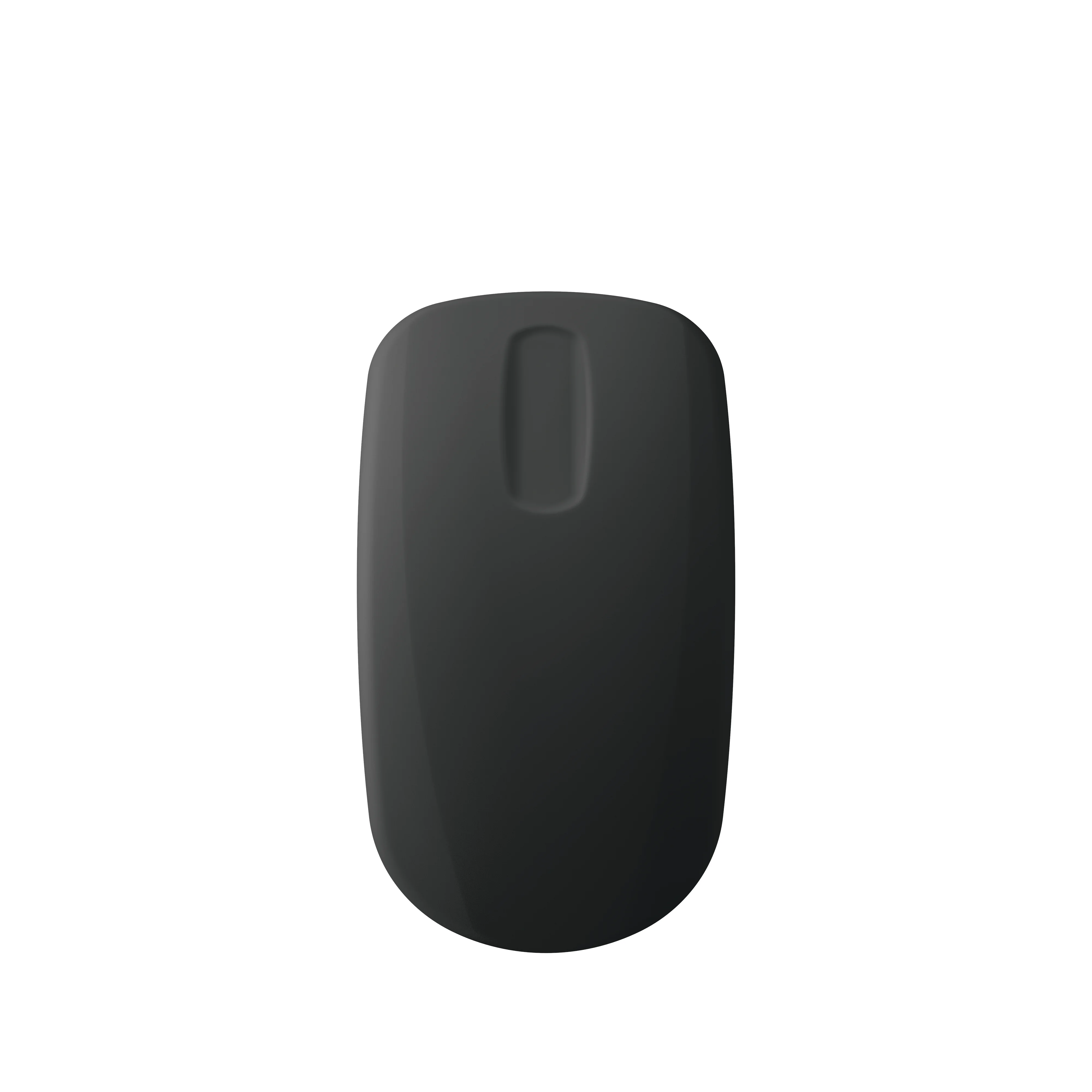Contour Design Active Key Contour QuickClean Medizinische Maus IP68 Scrollsensor Kabellos Schwarz PMH3
