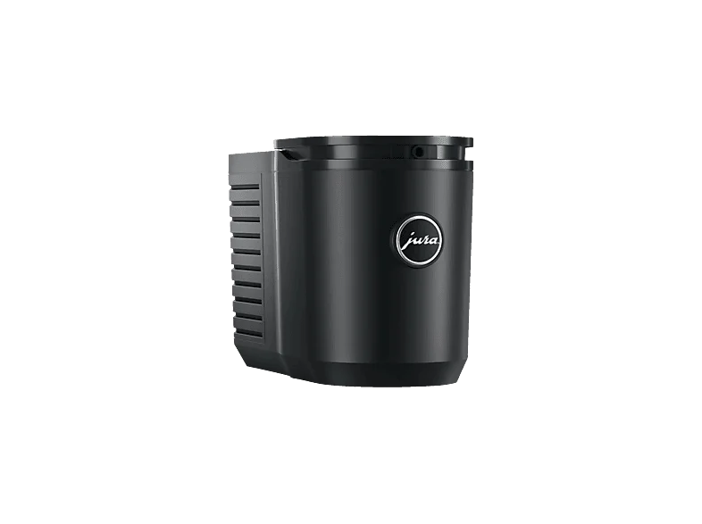 JURA Cool Control 0.6 l (EB) Milchkühler Schwarz