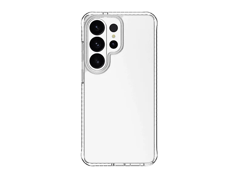 CELLULAR LINE Ultra Strong, Backcover, Samsung, Galaxy S26 Ultra, Transparent