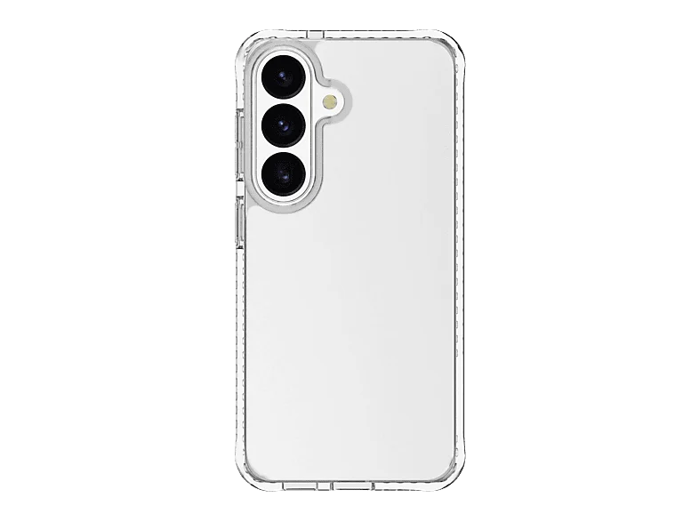 CELLULAR LINE Ultra Strong, Backcover, Samsung, Galaxy S26, Transparent