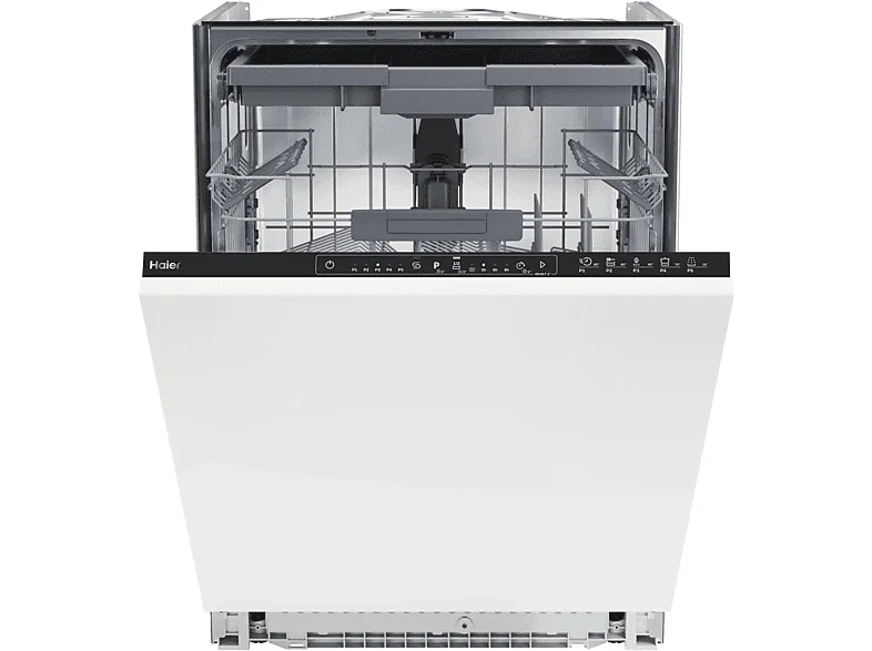 HAIER XI 4B2E1B-84 Washlens Plus Series 2 Geschirrspüler (vollintegrierbar, 597 mm breit, 42 dB (A), B)