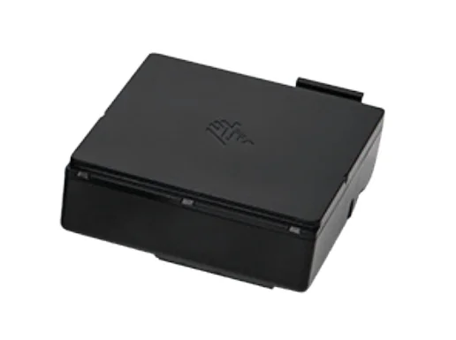 Zebra BTRY-MPP-68MA1-01 Drucker-/Scanner-Ersatzteil & Zubehör Akku