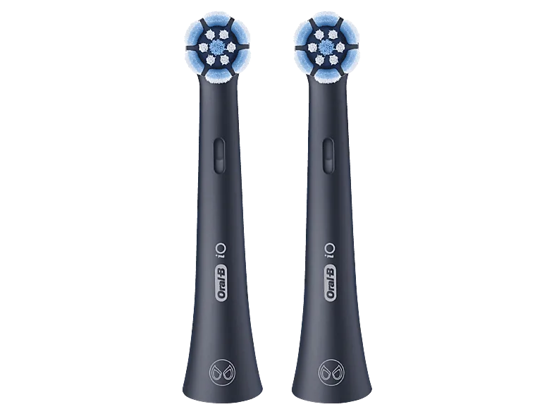 ORAL-B iO Kids 6+ Marvel Spiderman 2 Stück Aufsteckbürsten