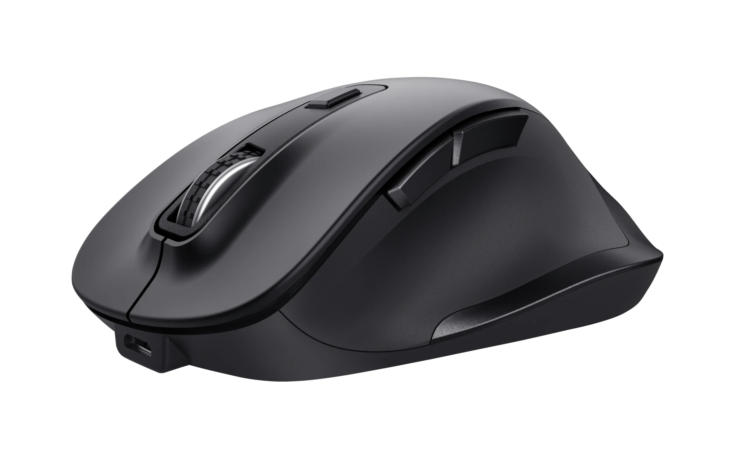 Trust Fyda Maus Büro rechts RF Wireless + USB Type-A Optisch 2400 DPI