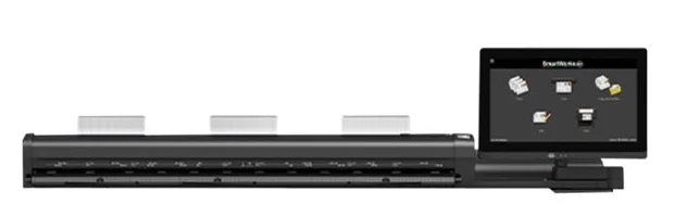 Canon 4276V936 Drucker-/Scanner-Ersatzteil & Zubehör Netzwerk-Scan-Modul 1 Stück(e)