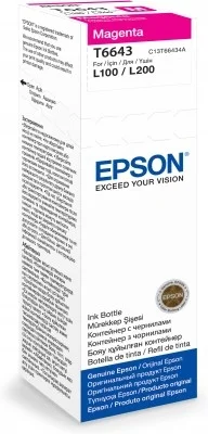 Epson T6643 Original