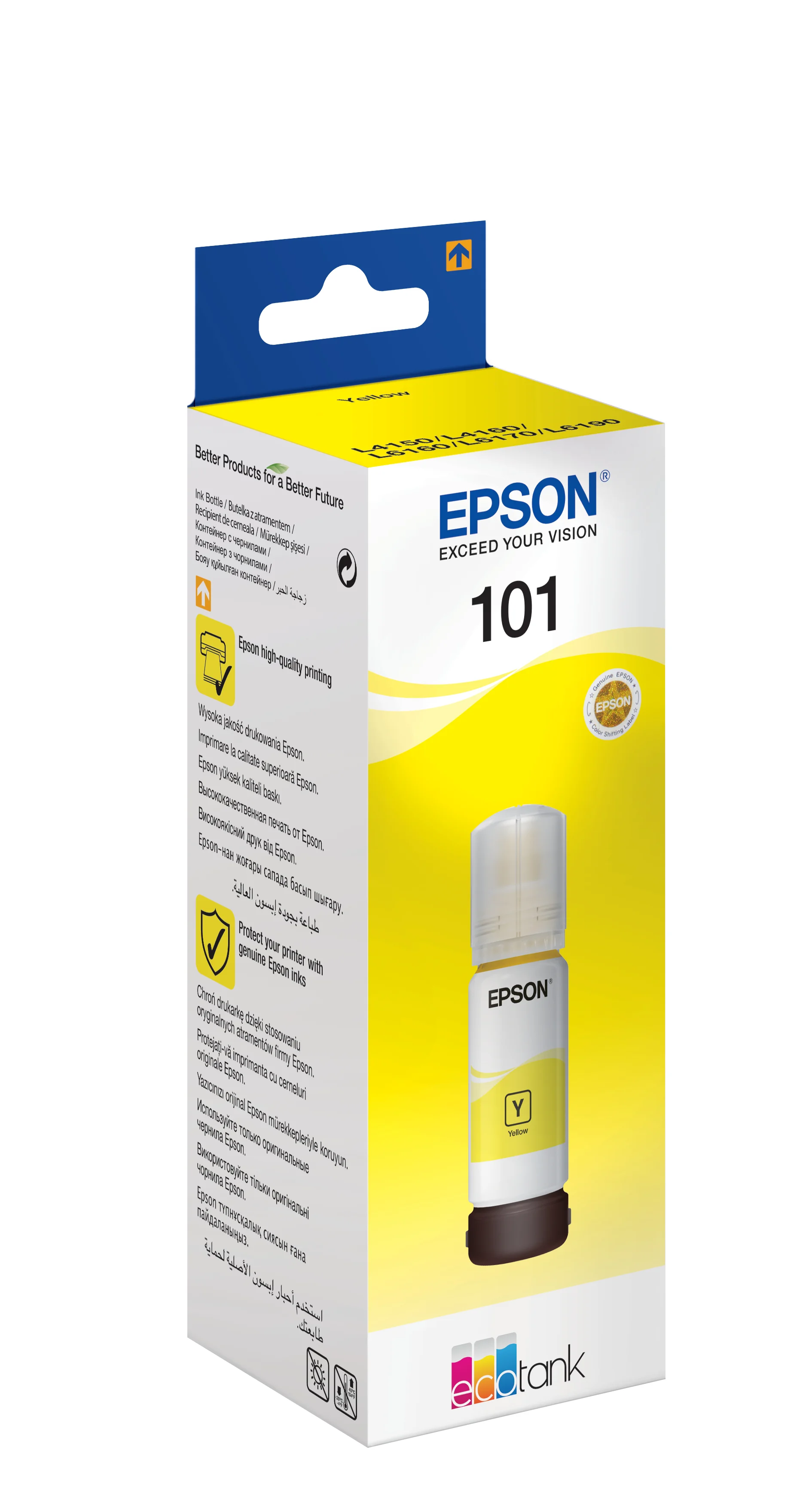 Epson C13T03V44A Druckerpatronennachfüller