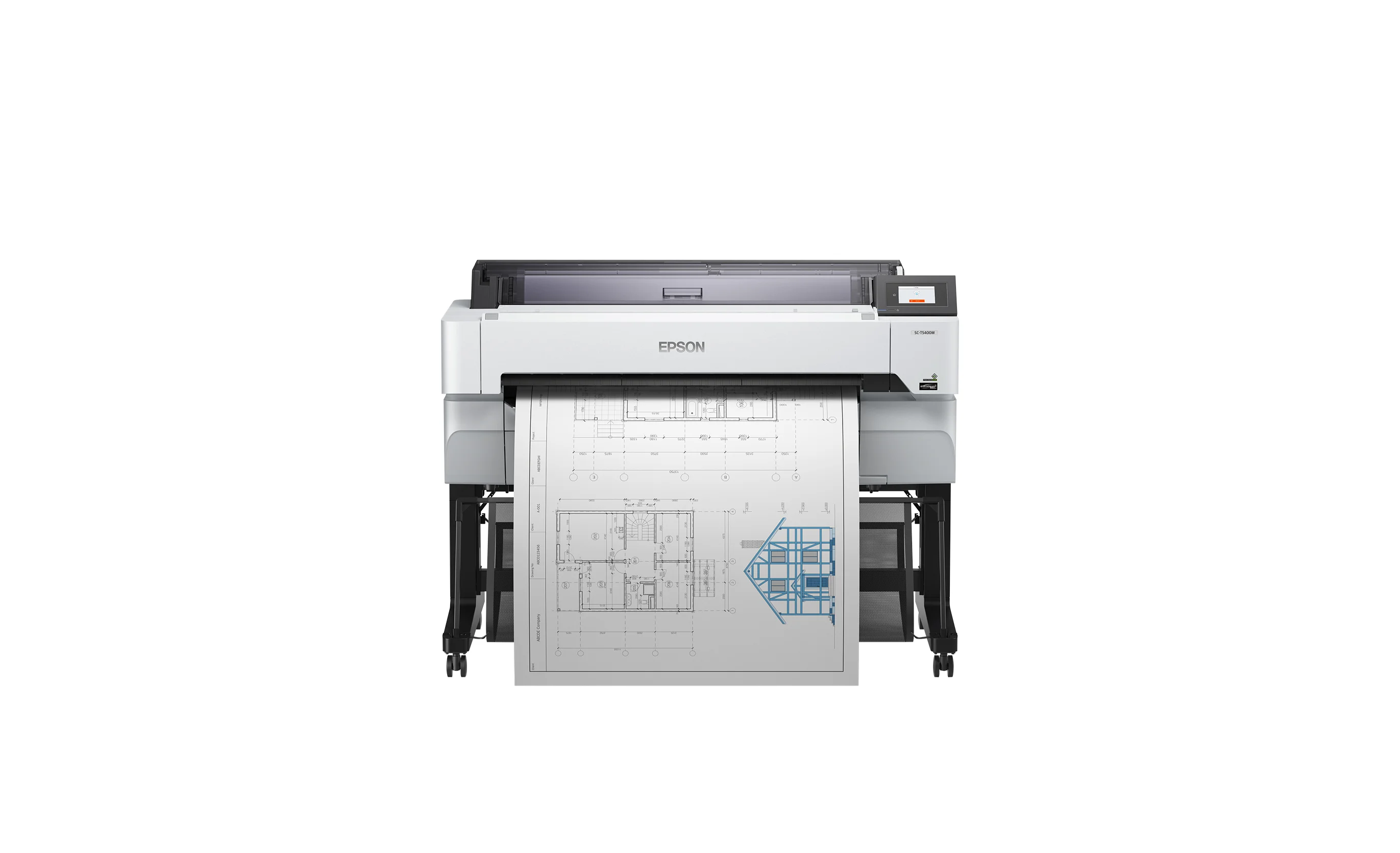 Epson SureColor SC-T5400M