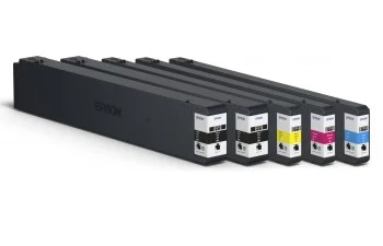 Epson WorkForce Enterprise WF-C21000 Magenta Druckerpatrone 1 Stück(e) Original