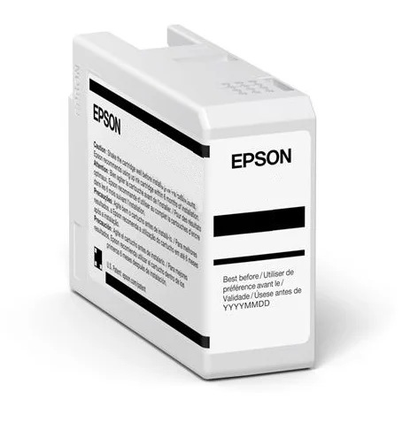 Epson T47A7 Druckerpatrone 1 Stück(e) Original Grau