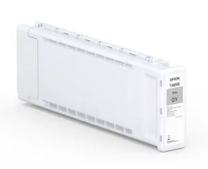 Epson UltraChrome PRO6 Druckerpatrone 1 Stück(e) Grau