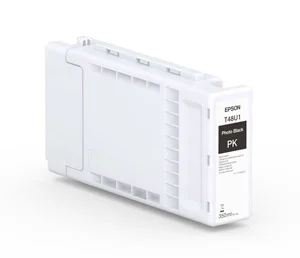 Epson UltraChrome PRO6 Druckerpatrone 1 Stück(e) Foto schwarz