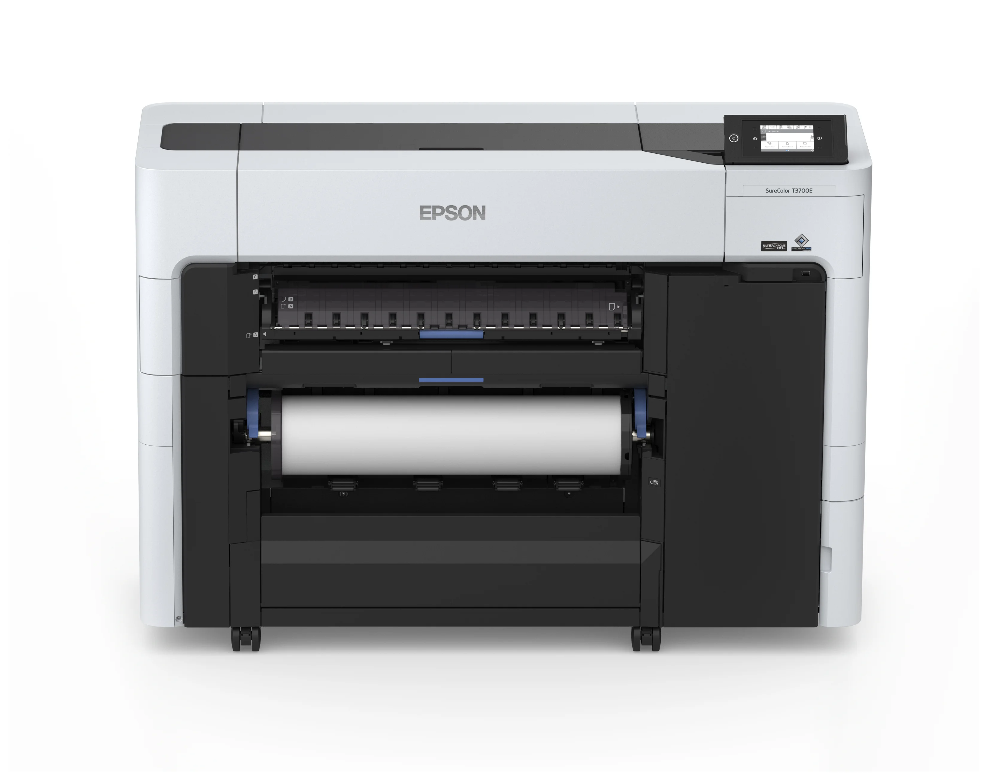 Epson SureColor SC-T3700E Großformatdrucker Tintenstrahl Farbe 2400 x 1200 DPI A1 (594 x 841 mm)