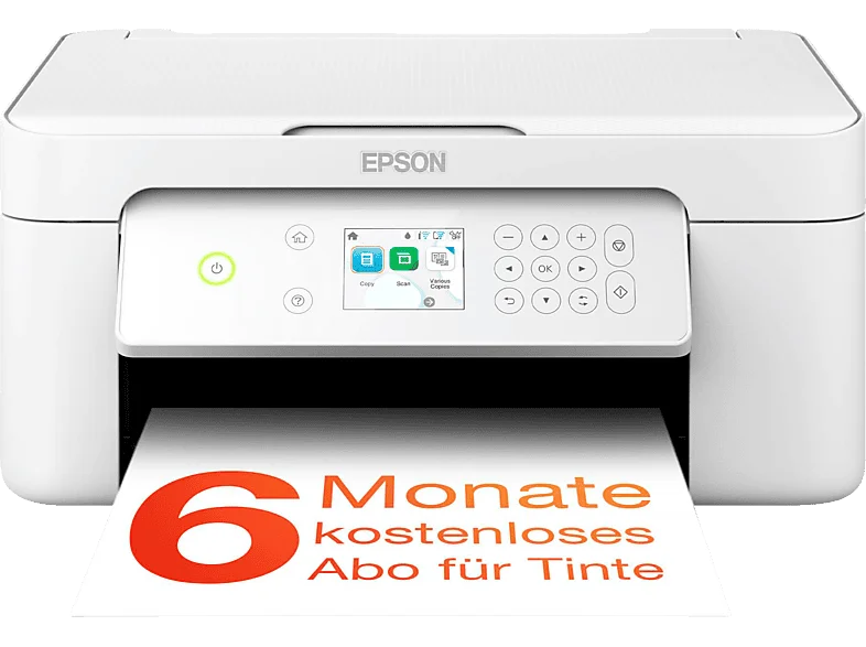 EPSON Expression Home XP-4205 Drucker