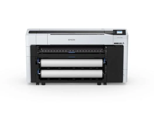 Epson T7700DM Großformatdrucker WLAN Tintenstrahl Farbe 2400 x 1200 DPI A0 (841 x 1189 mm) Ethernet/LAN