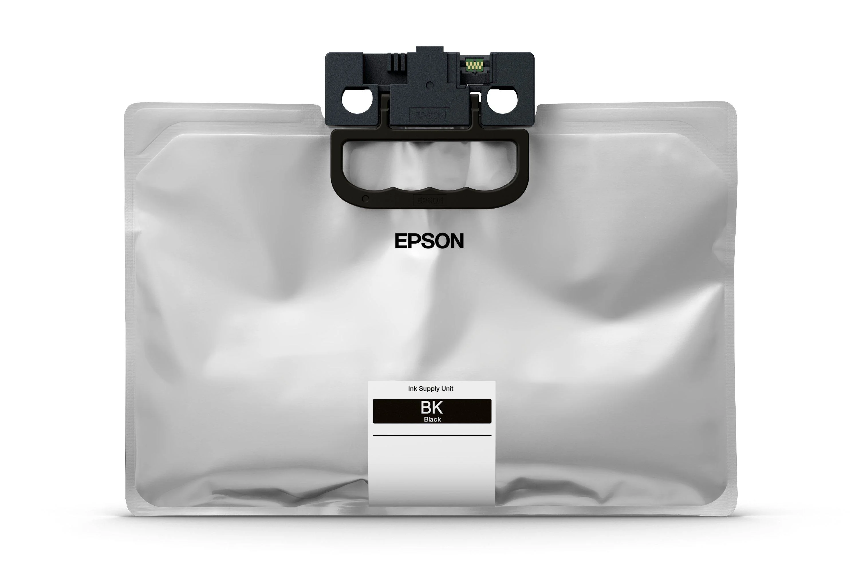 Epson C13T12E140 Druckerpatrone 1 Stück(e) Original Hohe (XL-) Ausbeute Schwarz